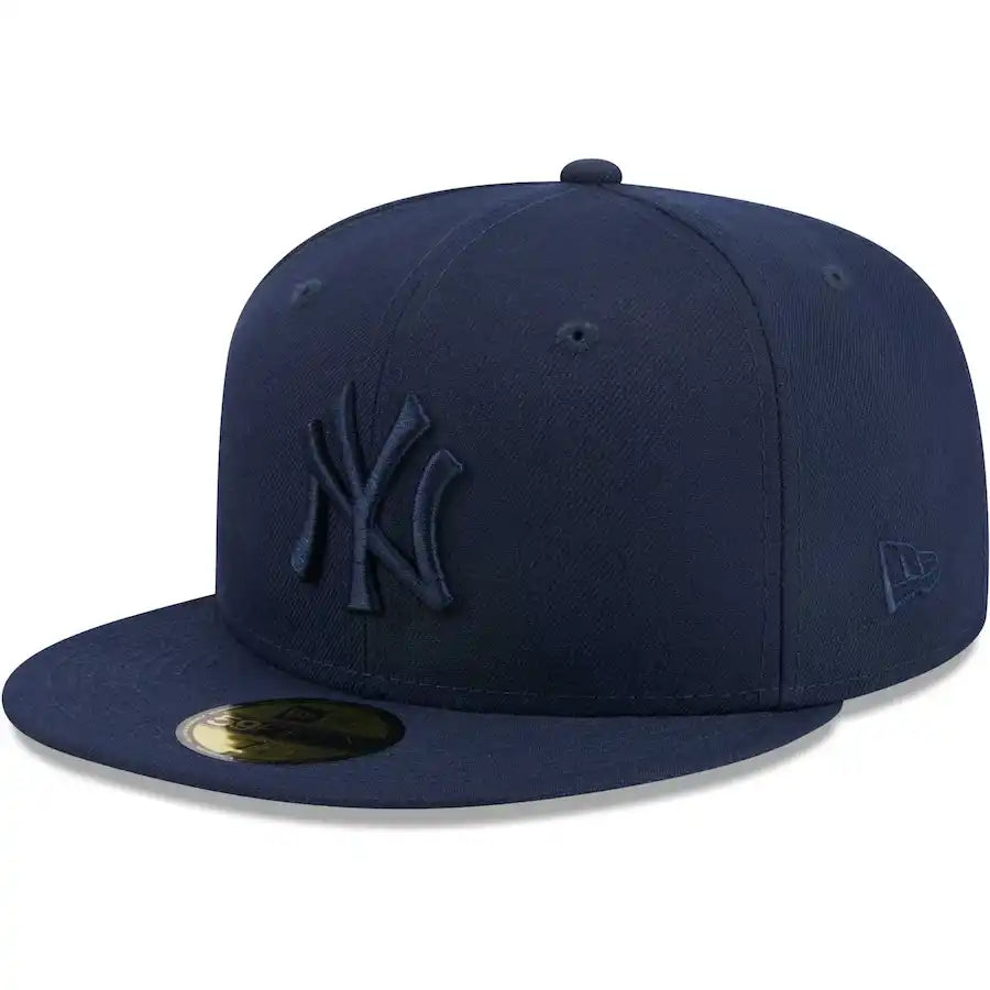 MLB 2023 59FIFTY Color Pack Navy