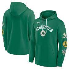 MLB Nike Rewind Lefty Hoody