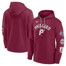 MLB Nike Rewind Lefty Hoody