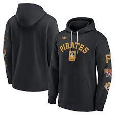 MLB Nike Rewind Lefty Hoody