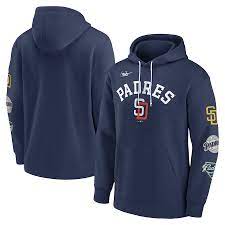 MLB Nike Rewind Lefty Hoody