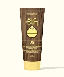 ORIGINAL SPF SUNSCREEN LOTION