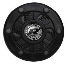 Rocket Puck