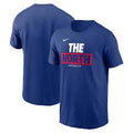 MLB Nike Rally Rule T-Shirt Men's