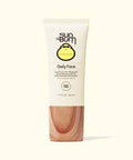 Daily Face Lotion SPF 50