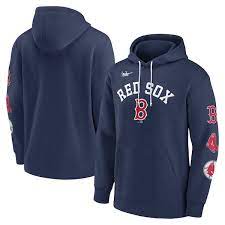MLB Nike Rewind Lefty Hoody