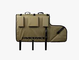 Raceface T2 Half Stack Tailgate Pad