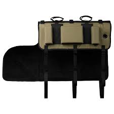Raceface T2 Half Stack Tailgate Pad