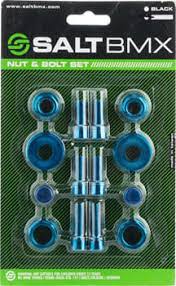 Salt V2 Nut and Bolt Hardware Pack