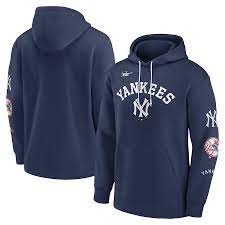MLB Nike Rewind Lefty Hoody