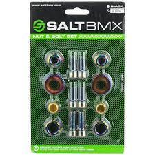 Salt V2 Nut and Bolt Hardware Pack