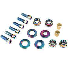 Salt V2 Nut and Bolt Hardware Pack