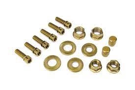 Salt V2 Nut and Bolt Hardware Pack