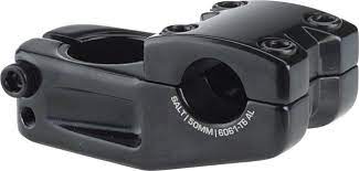 Salt Pro V2 50mm Top Loader