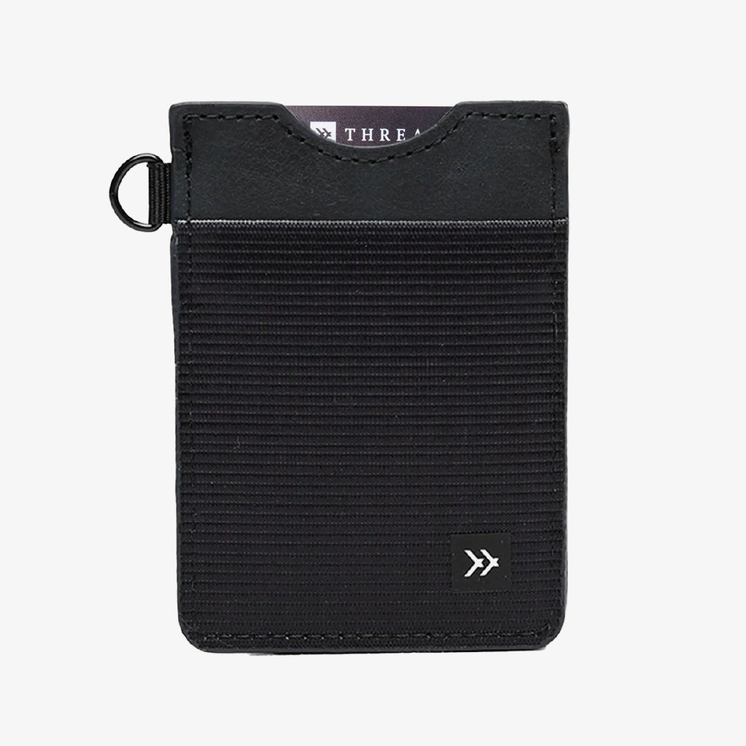 Threads Vertical Wallet Eastwood