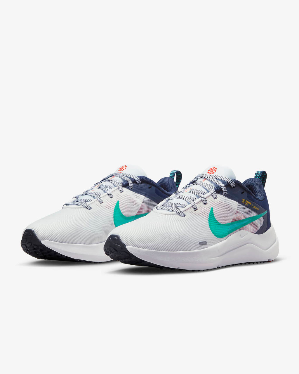 Downshifter 12 Women's Road Running Shoes