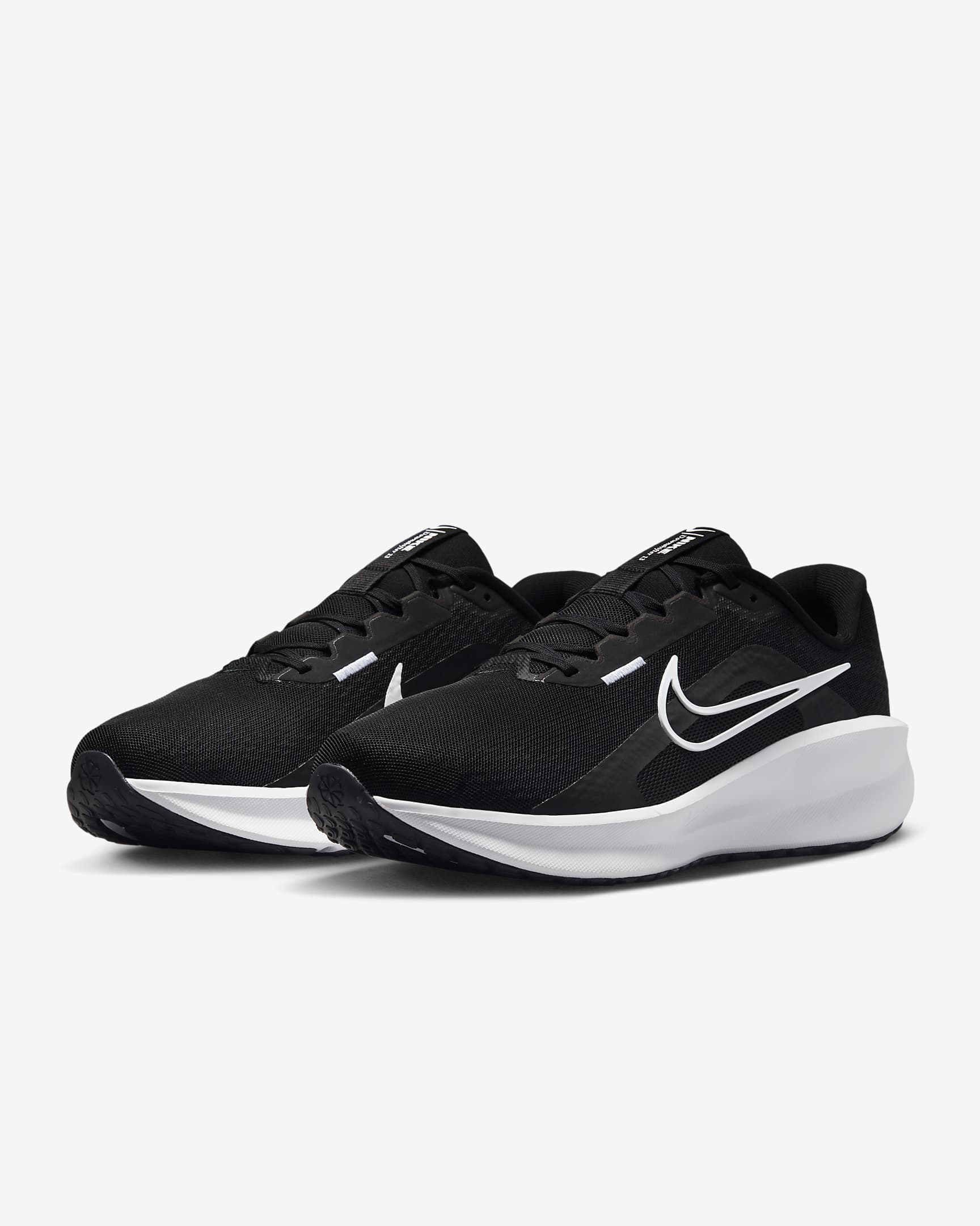 Men's Downshifter 13 Runinng Shoes - Wide