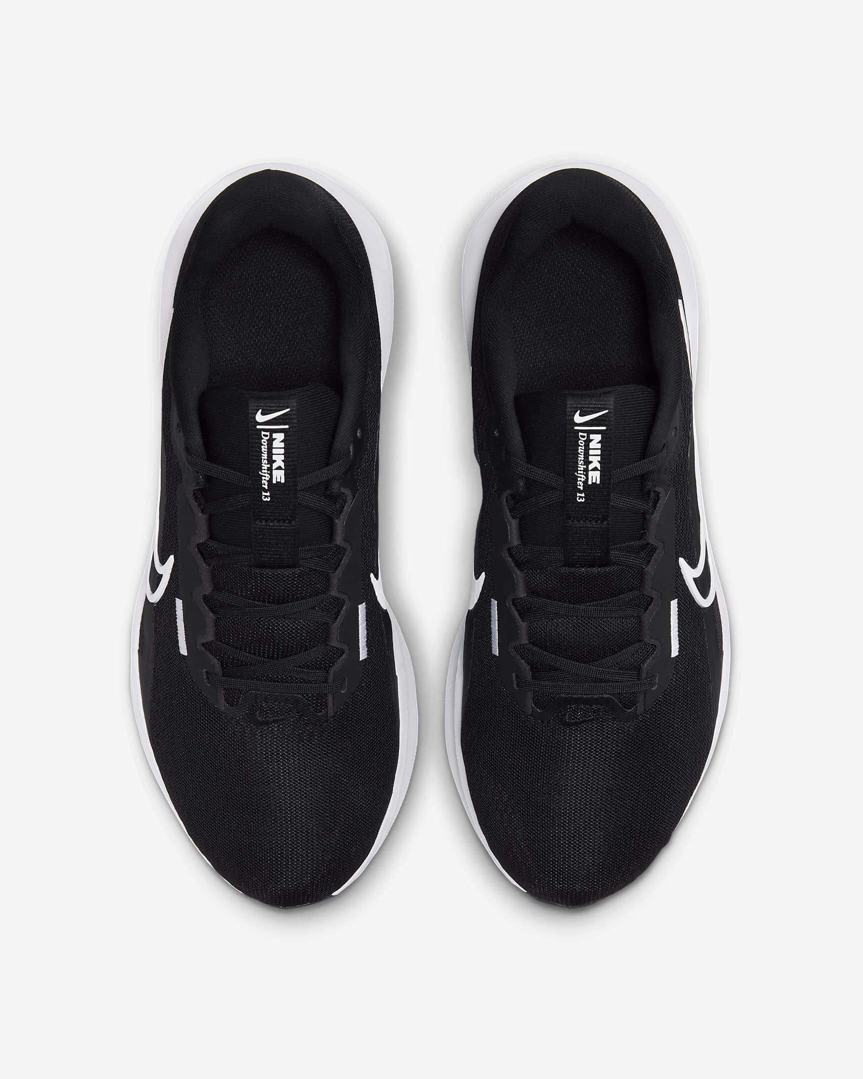 Men's Downshifter 13 Runinng Shoes - Wide