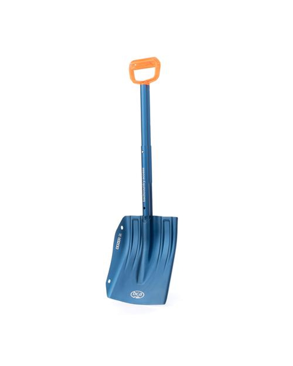 Dozer 2D Avalanche Shovel