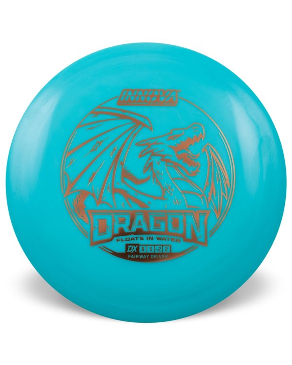 Dragon DX Fairway Driver