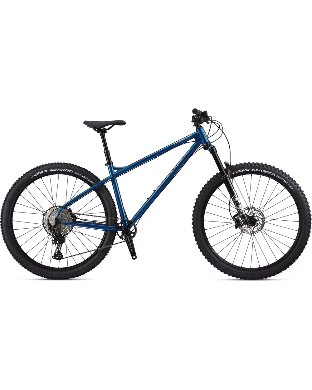 Jamis Dragon Mountain Bike