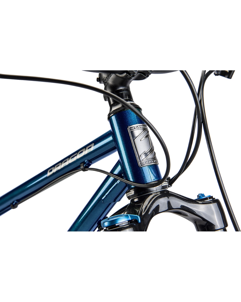 Jamis Dragon Mountain Bike