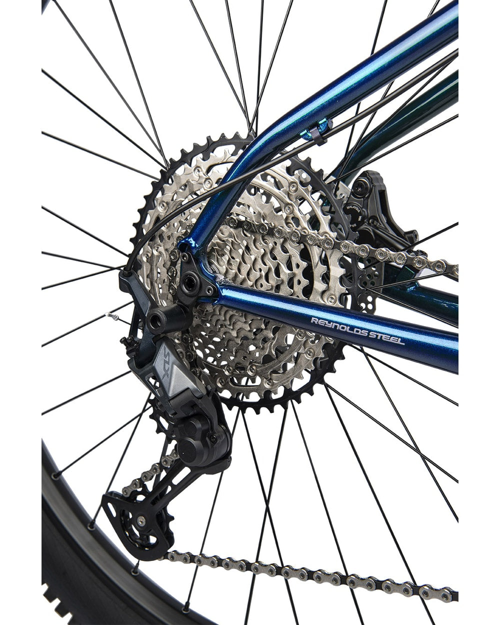 Jamis Dragon Mountain Bike