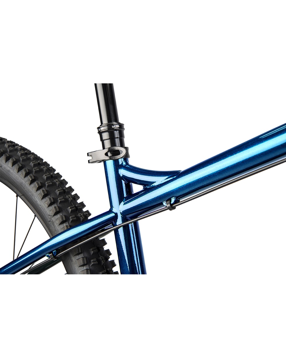 Jamis Dragon Mountain Bike