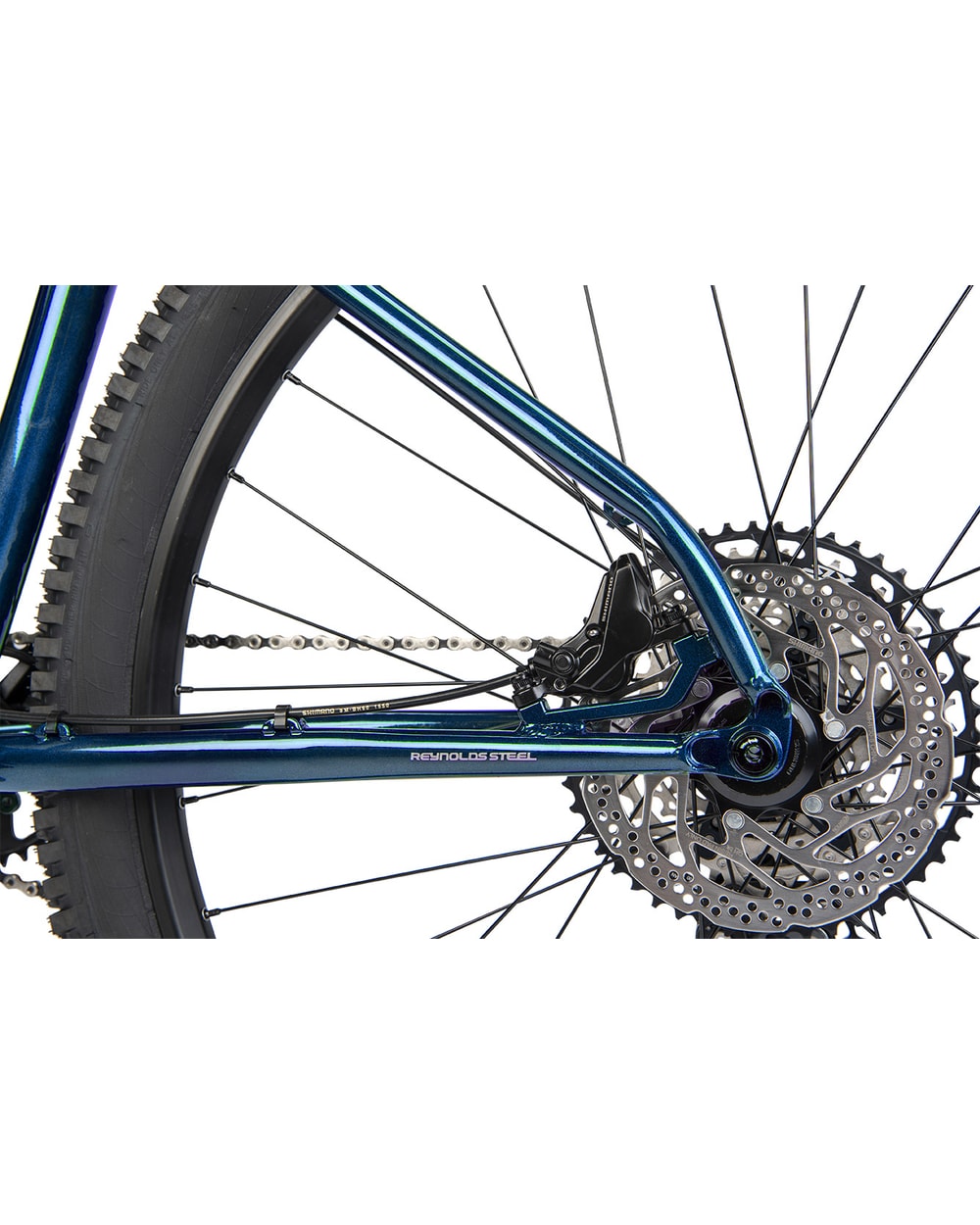 Jamis Dragon Mountain Bike