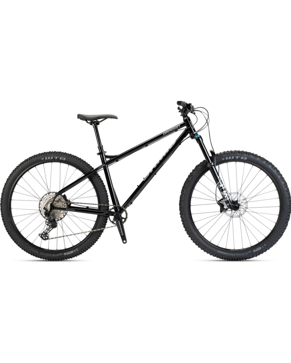 Jamis Dragon Mountain Bike