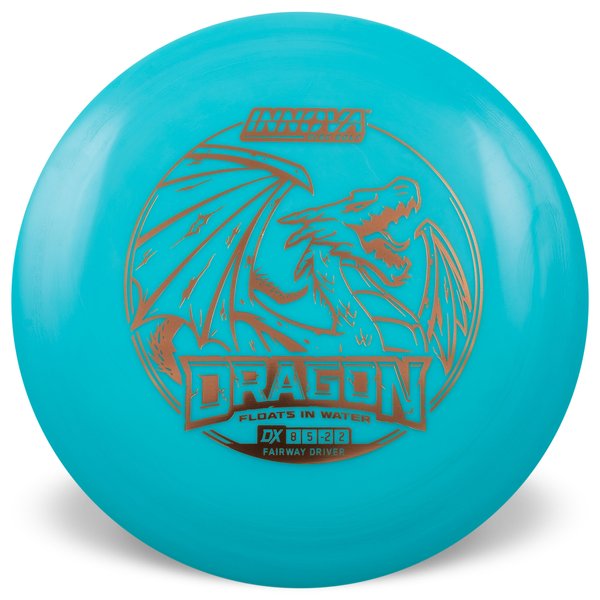 Dragon DX Fairway Driver