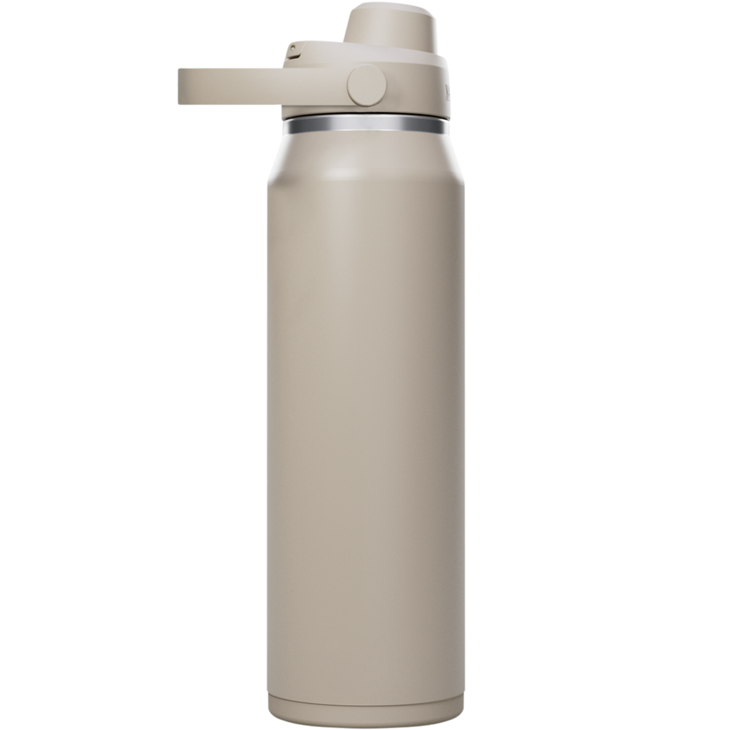 CamelBak Thrive Chug VSS 32oz Bottle - Stone