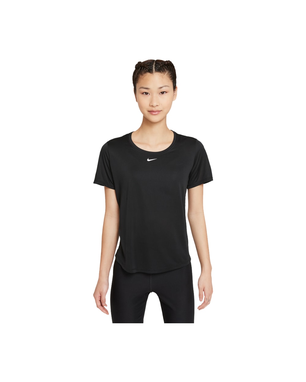 Dri-fit One Standard T-Shirt Women's