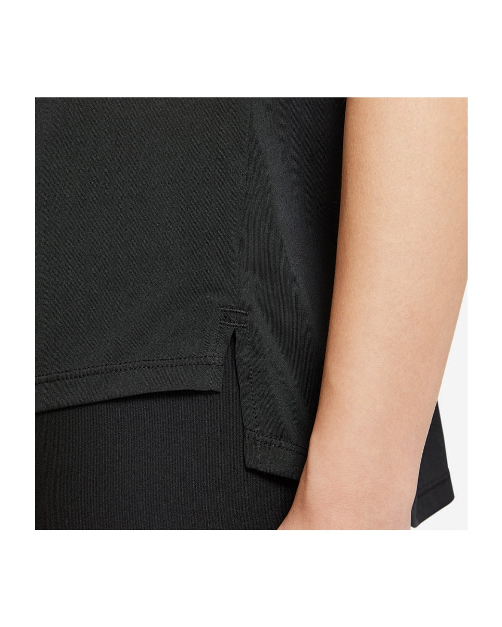 Dri-fit One Standard T-Shirt Women's