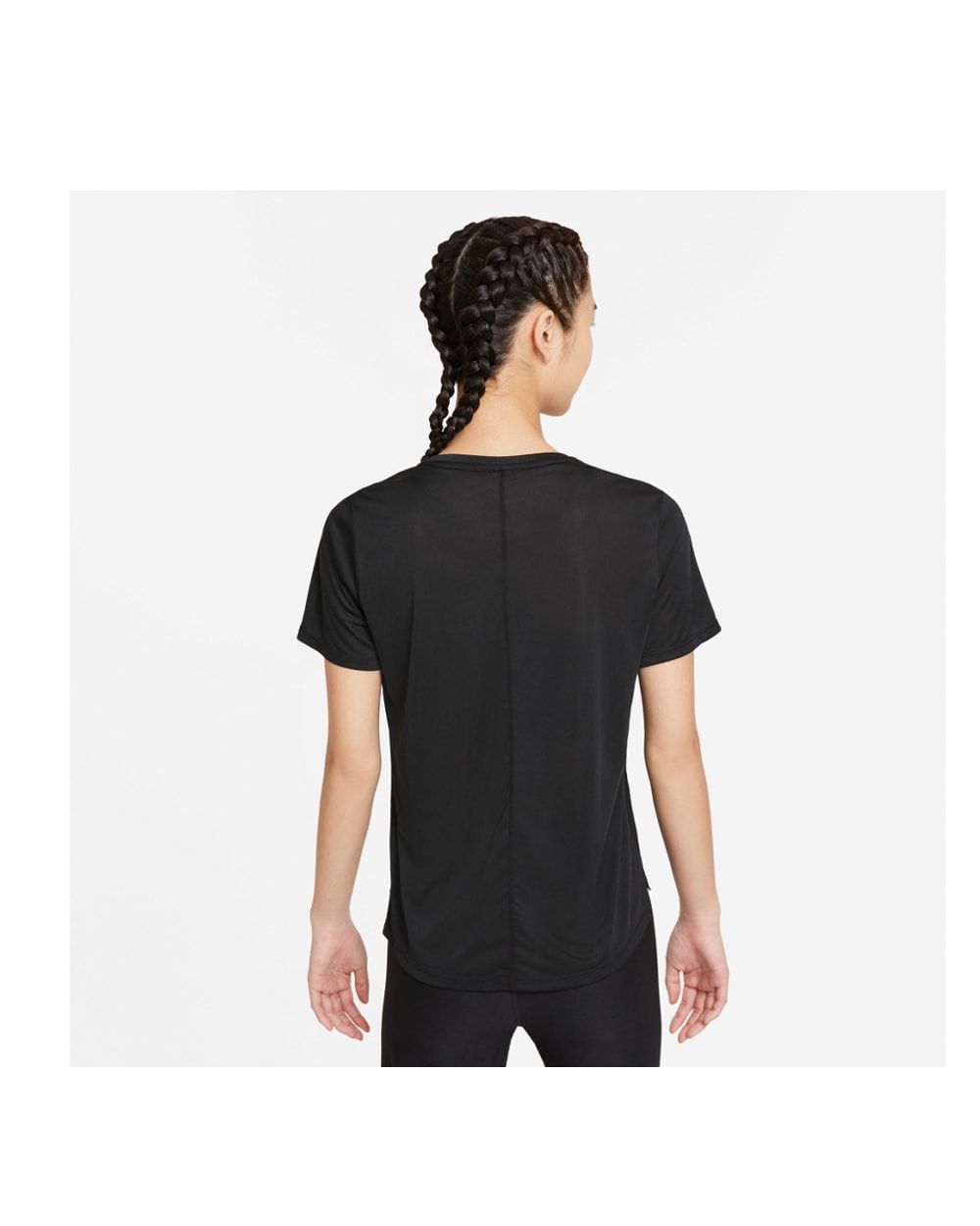 Dri-fit One Standard T-Shirt Women's