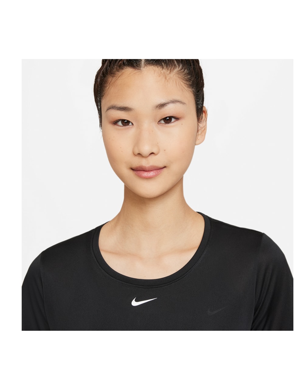 Dri-fit One Standard T-Shirt Women's