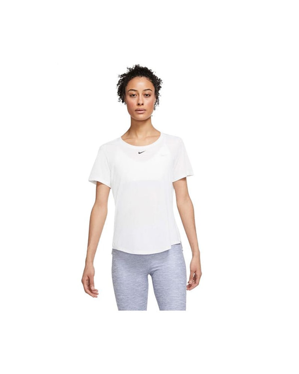 Dri-fit One Standard T-Shirt Women's
