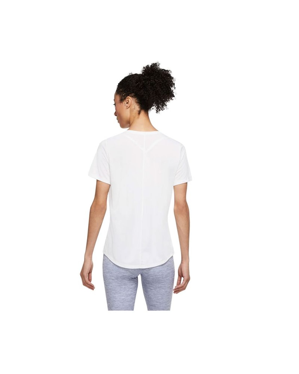 Dri-fit One Standard T-Shirt Women's