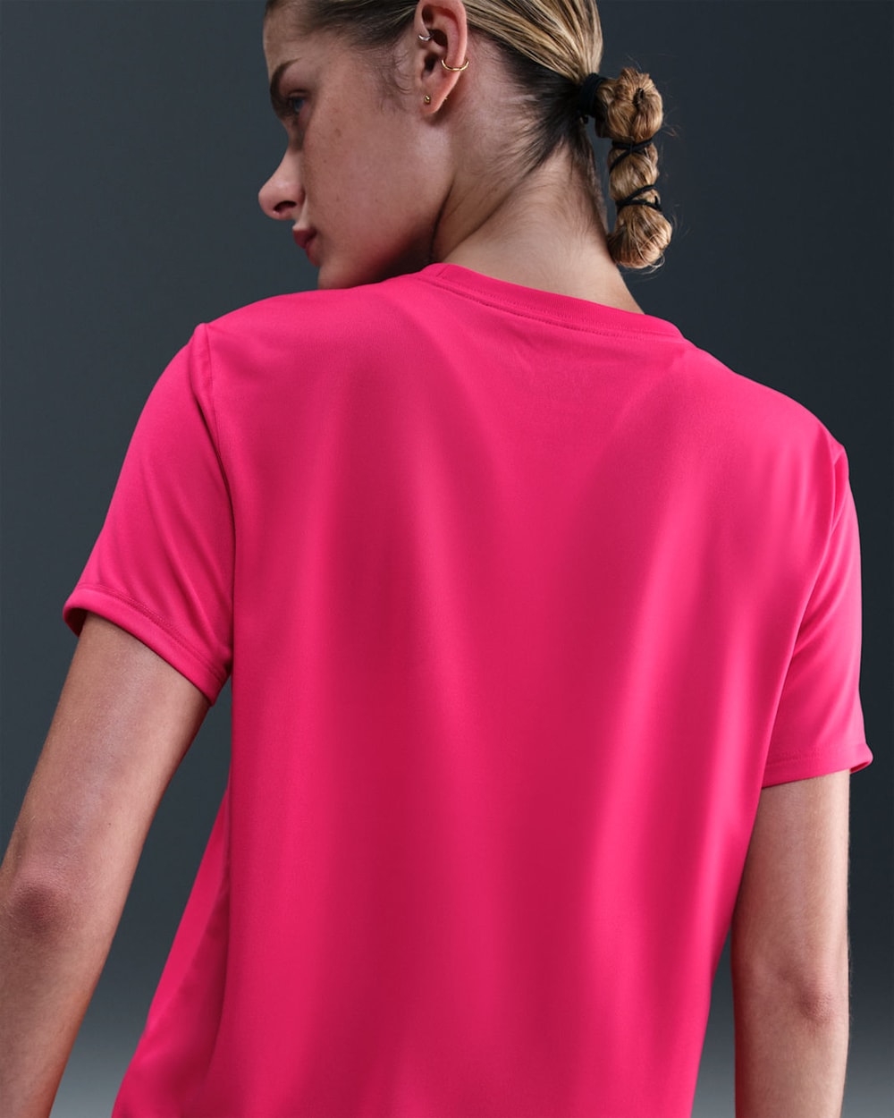 Nike Women's Dri-FIT T-Shirt