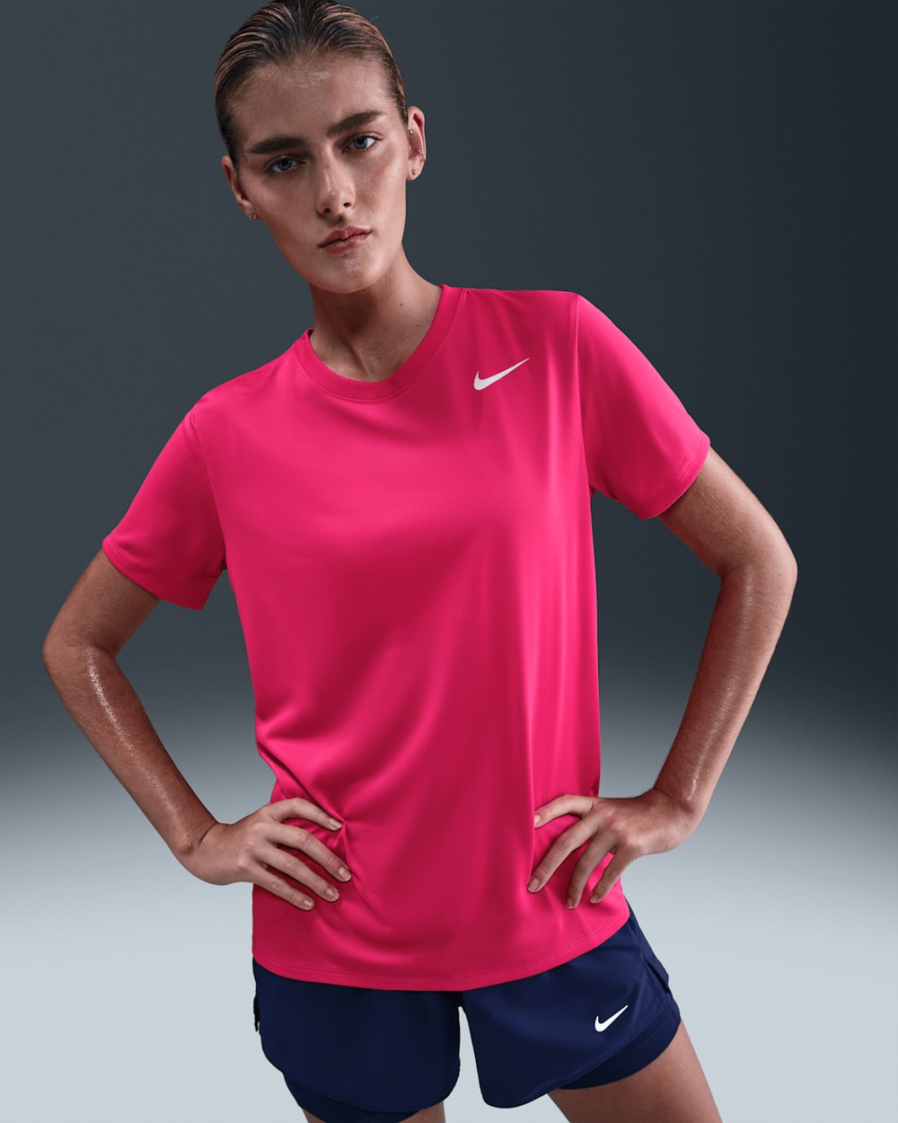 Nike Women's Dri-FIT T-Shirt
