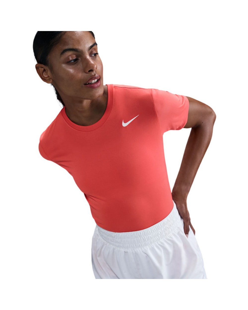 Nike Women's Dri-FIT T-Shirt