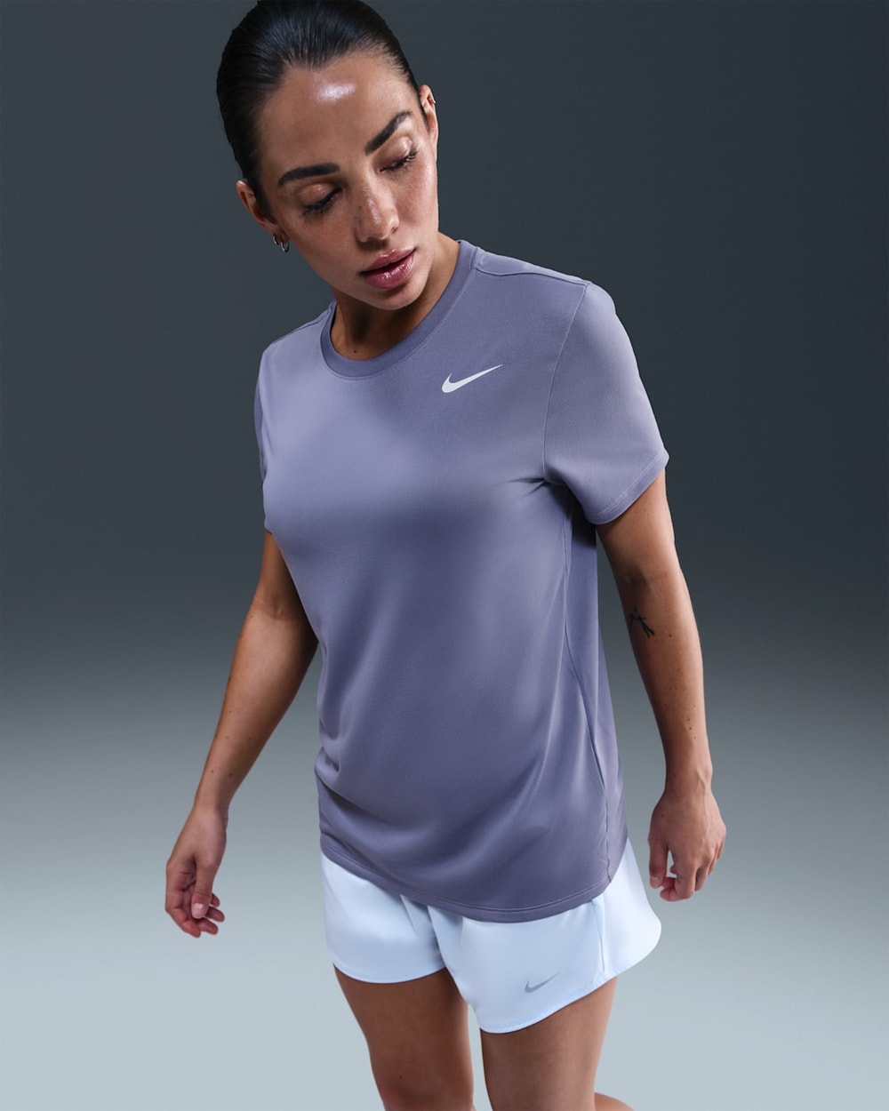 Nike Women's Dri-FIT T-Shirt