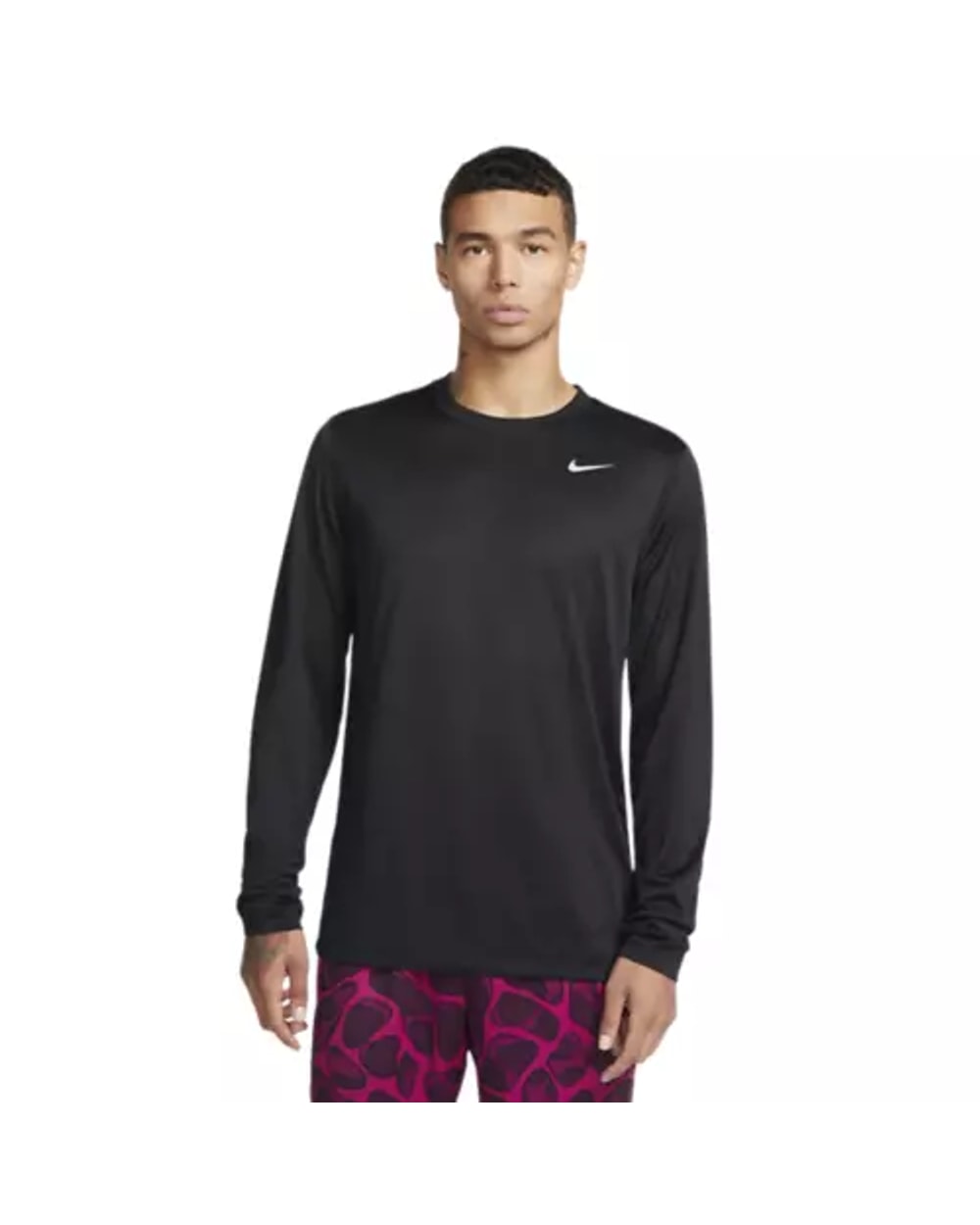 Nike Men's Dri-FIT RLGD Reset Long Sleeve