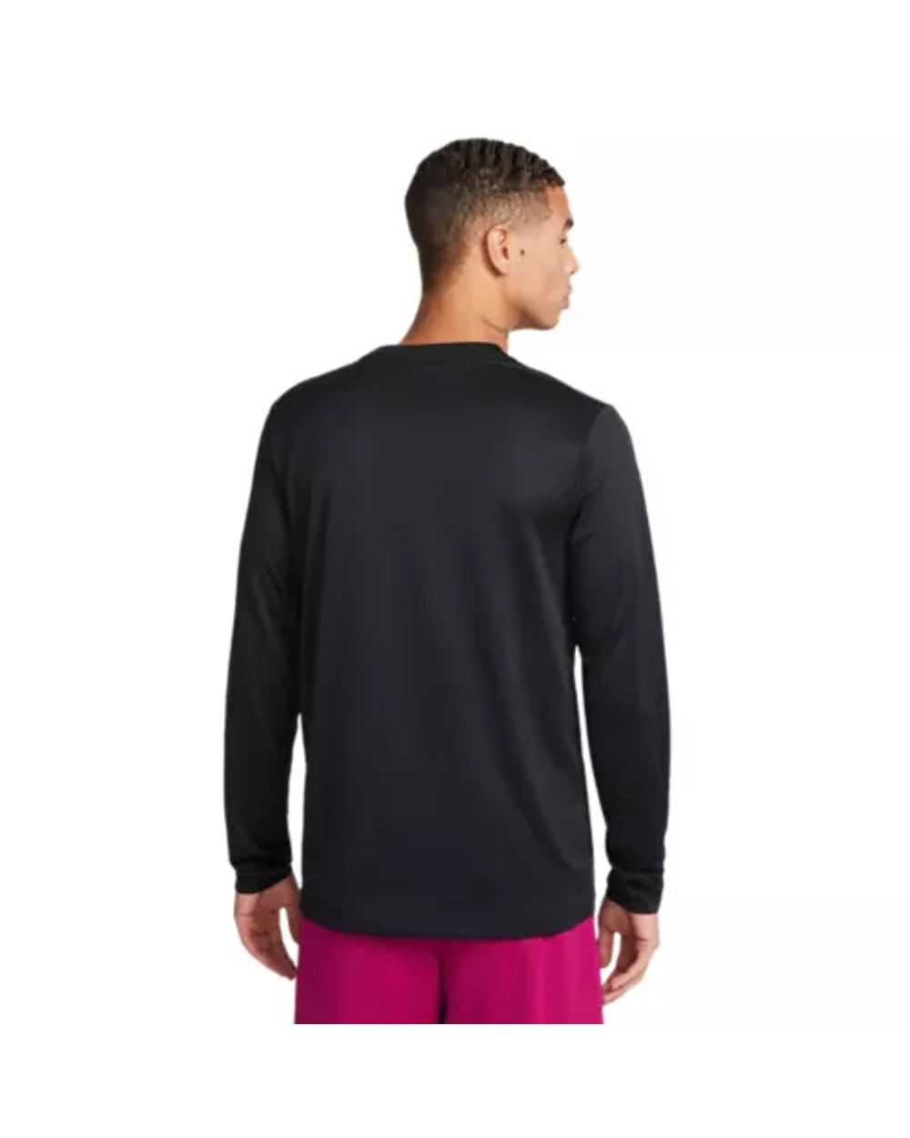 Nike Men's Dri-FIT RLGD Reset Long Sleeve