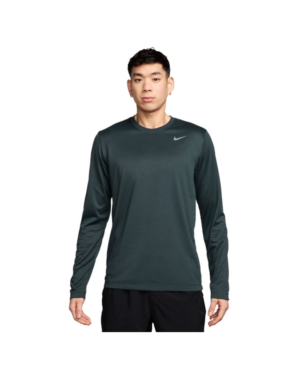 Nike Men's Dri-FIT RLGD Reset Long Sleeve