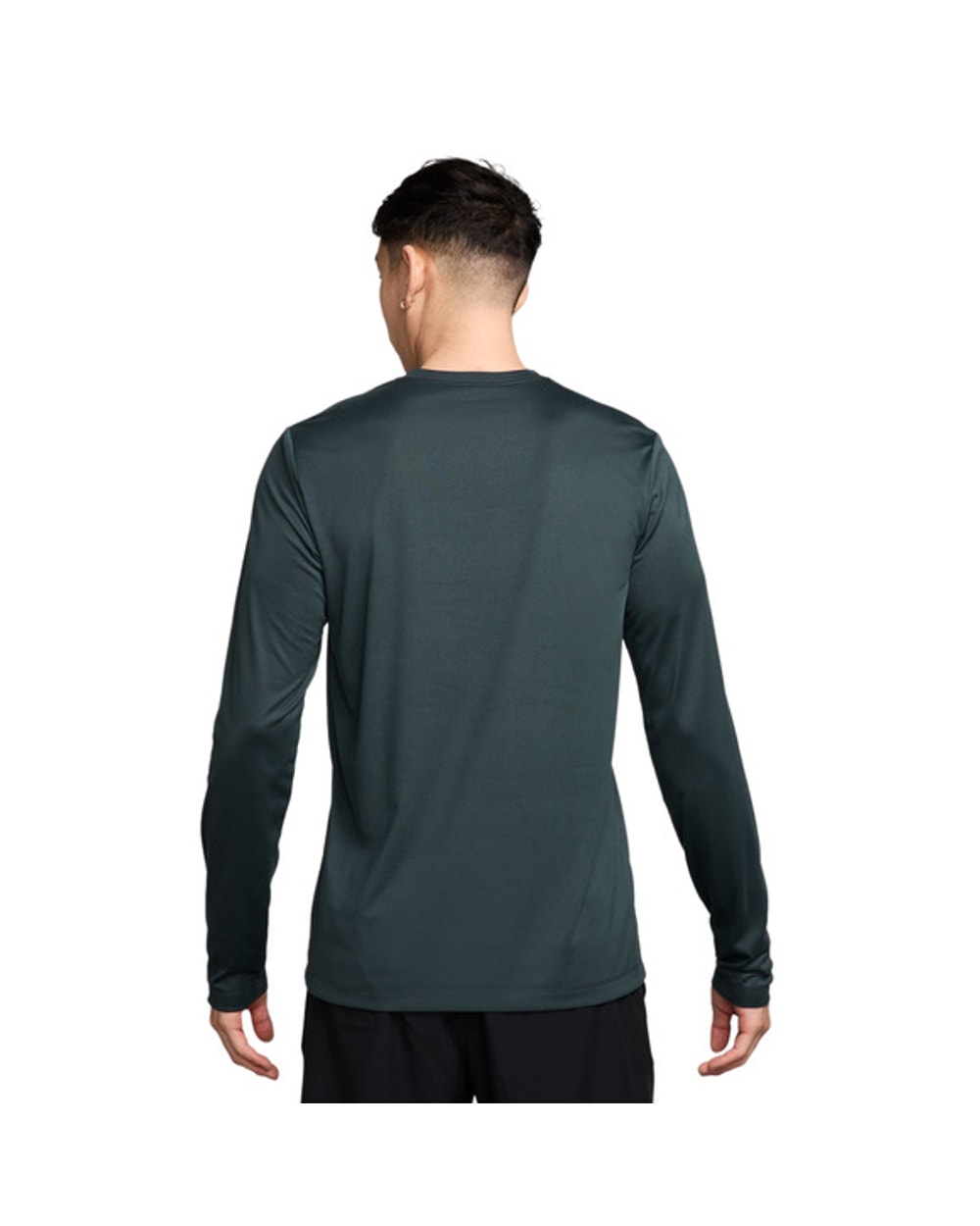 Nike Men's Dri-FIT RLGD Reset Long Sleeve