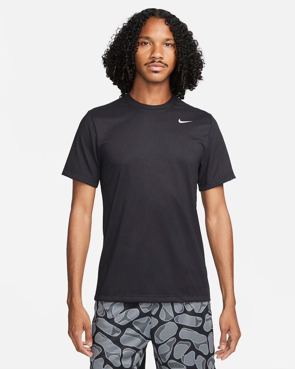 Nike Men's Dri-FIT RLGD Reset Tee