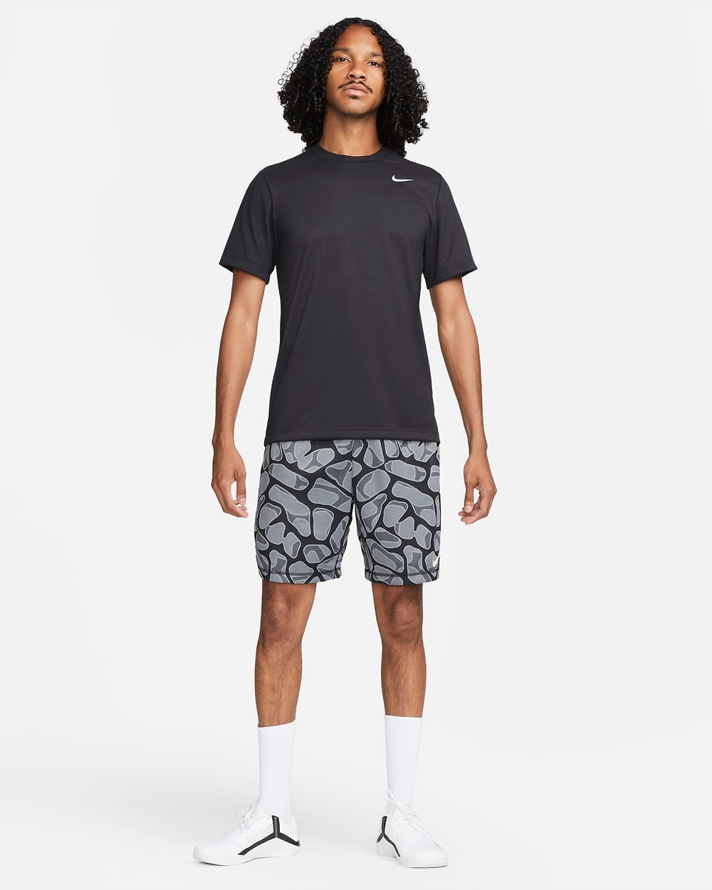 Nike Men's Dri-FIT RLGD Reset Tee