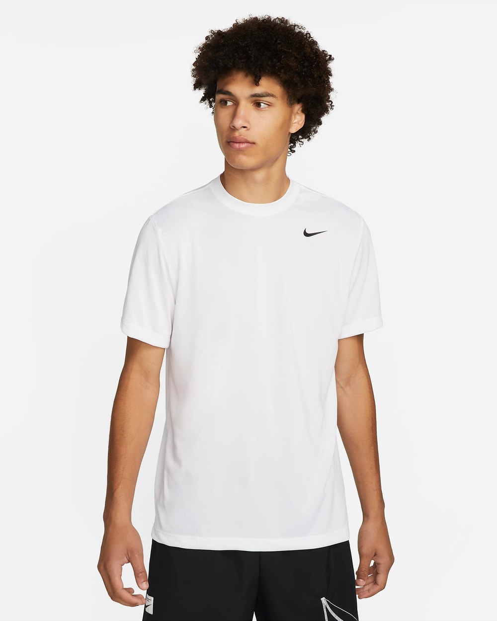 Nike Men's Dri-FIT RLGD Reset Tee