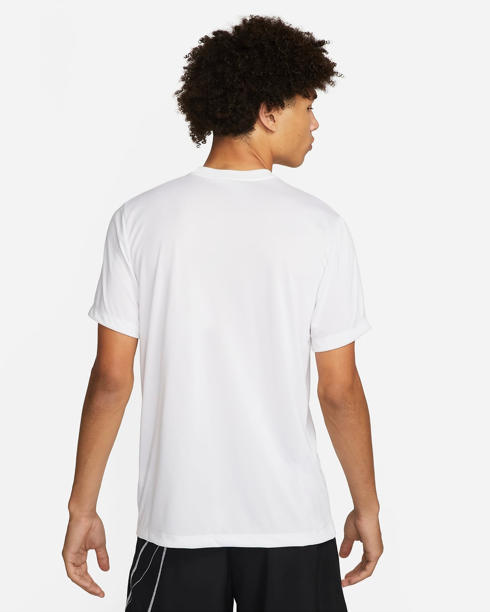 Nike Men's Dri-FIT RLGD Reset Tee